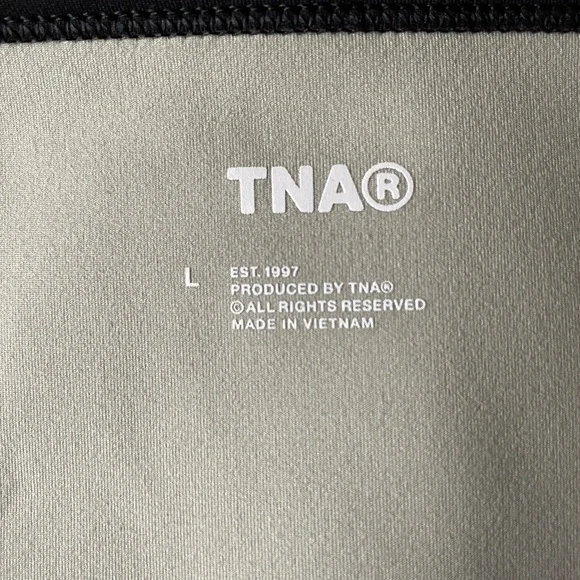 TNA Athletic Mini Dress - Picture 4 of 4